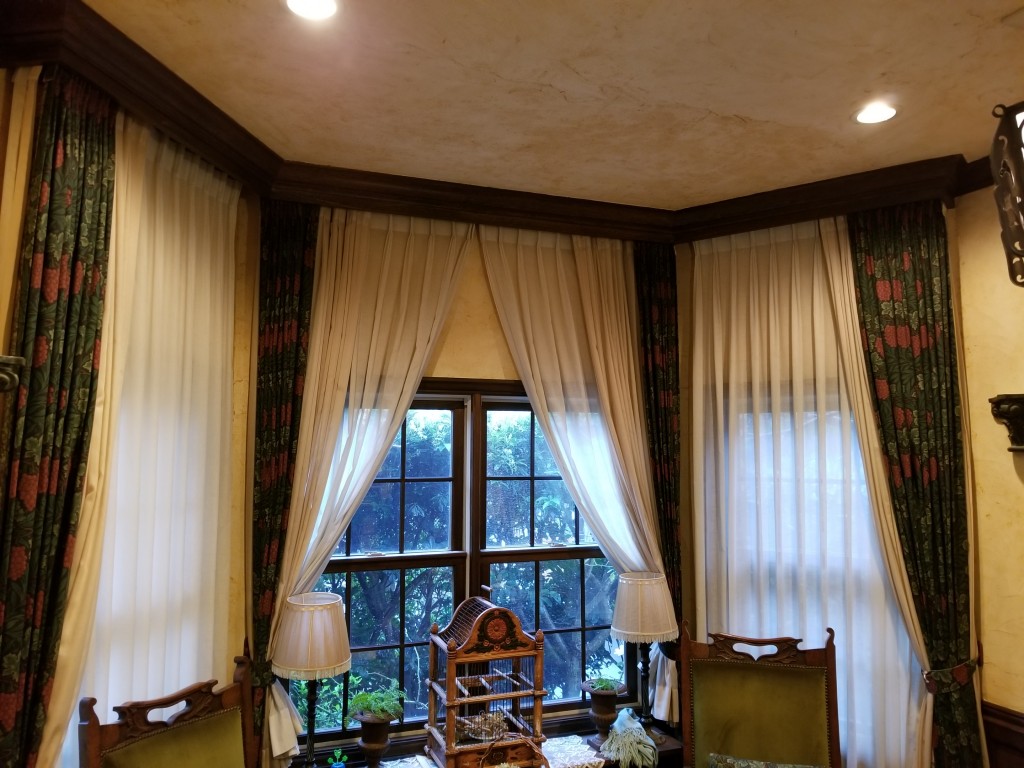 モリス　ビフォー