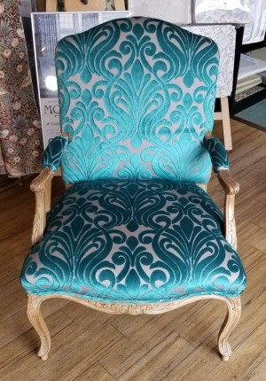 椅子前アフター