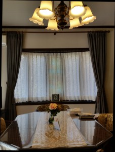 １T様邸　ピュアモリス